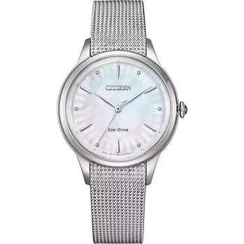 Hodinky Citizen - EM1150-86D