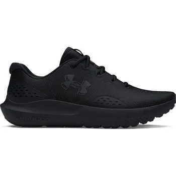 Pánské tenisky Tenisky Under Armour Triple Black 1002958 7 (41)