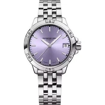 Hodinky Raymond Weil - 5960-ST-46001 - Classic Quartz Lavender