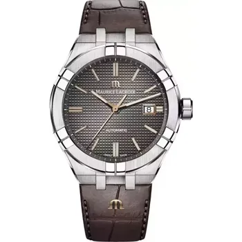 Módní doplněk Maurice Lacroix - AI6008-SS001-331-1 - AIKON Automatic