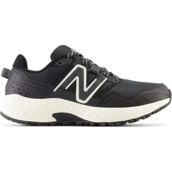 Pánské tenisky Boty New Balance Black 1048943 8 (41.5)