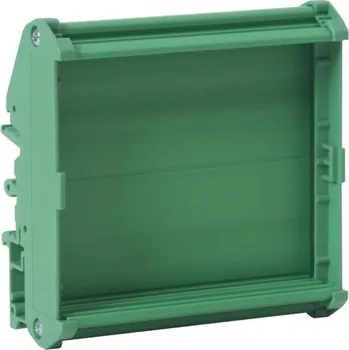 Pohybové čidlo ESSER 788603.10 Kryt pro mont.koppleru 4/2