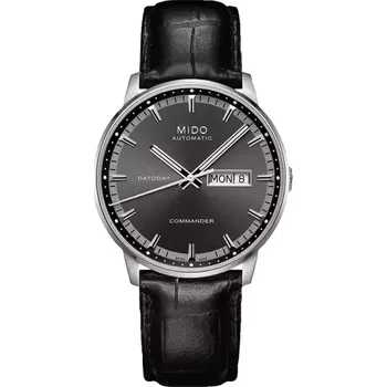 Hodinky Mido - M016.430.16.061.80