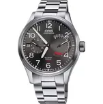 Oris - 01 111 7711 4163-Set 8 22 19 - Oris Big Crown ProPilot