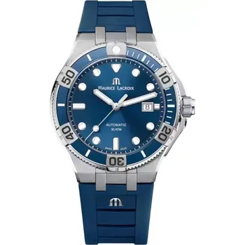 Hodinky Maurice Lacroix - AI6058-SS001-430-1 - Venturer 43mm