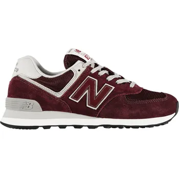 Pánská móda Tenisky New Balance Wine 1001920 8.5 (42.5)