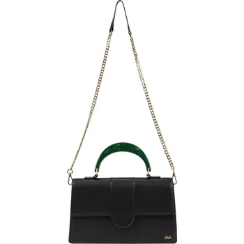 Kabelka Versace kabelka gra (Dámská kabelka Versace 19V69 Italia)