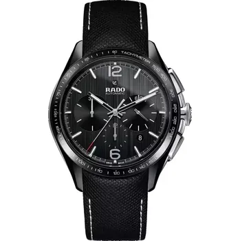 Hodinky Rado - R32121155 - Automatic Chronograph - 01.650.0121.3.115