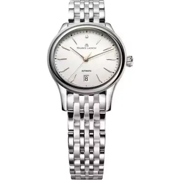 Hodinky Maurice Lacroix - LC6026-SS002-156