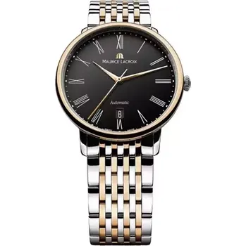 Hodinky Maurice Lacroix - LC6067-PS103-310 - Les Classiques Tradition Gents