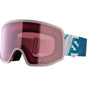 Lyžování Brýle SALOMON SENTRY PRO S SIGMA MARTA Barva: Marta Pink, Velikost: ONE SIZE, Pohlaví: Unisex