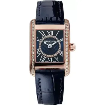 Módní doplněk Frederique Constant - FC-200NMCDCD14 - Carrée Ladies Quartz