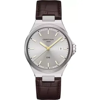 Hodinky Certina - C043.410.16.031.00 - Quartz Gent