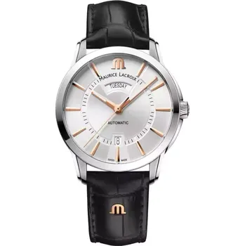 Hodinky Maurice Lacroix - PT6358-SS001-23E - pontos