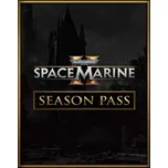 Warhammer 40,000 Space Marine 2 Season Pass PC - digitální verze - Hraj již za pár minut