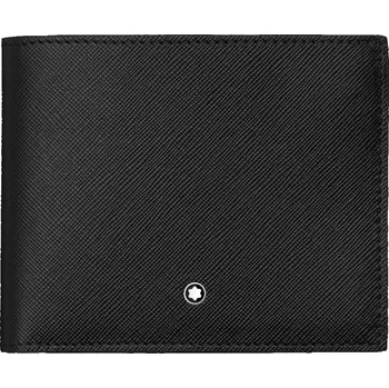 Peněženka Montblanc - MB113210 - Sartorial Wallet View Pocket