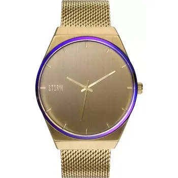 Hodinky Storm - CIRERO GOLD