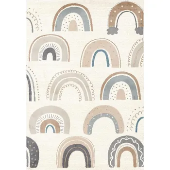 Koberec Kusový koberec Sintelon SAGA KIDS 30 THW Rozměr: 120x170 cm