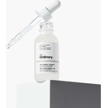 Pleťové sérum THE ORDINARY Multi-Peptide + HA Serum 30 ml