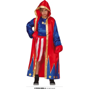 Guirca Boxer kostým dětský Velikost: 3 – 4 roky