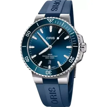 Módní doplněk Oris - 01 733 7789 4135-07 4 23 35FC - Automatic Date