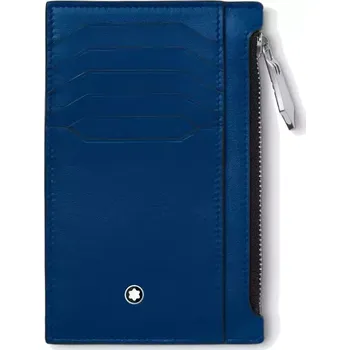 Peněženka Montblanc - MB129687 - Peněženka Meisterstück