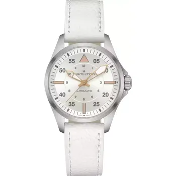 Hodinky Hamilton - H76215850 - Pilot Auto