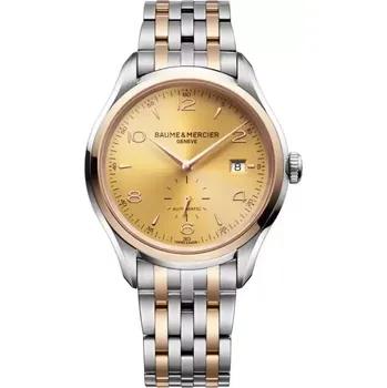 Hodinky Baume & Mercier - M0A10352
