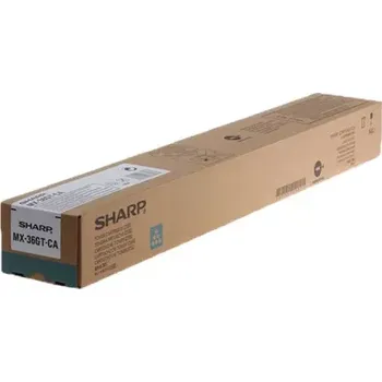 Sharp MX-36GTCA originální
