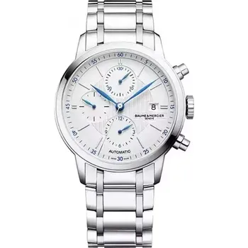 Hodinky Baume & Mercier - M0A10331