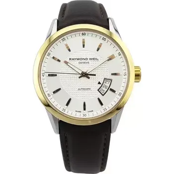 Hodinky Raymond Weil - 2730-SC5-65021 - Automatic Watch