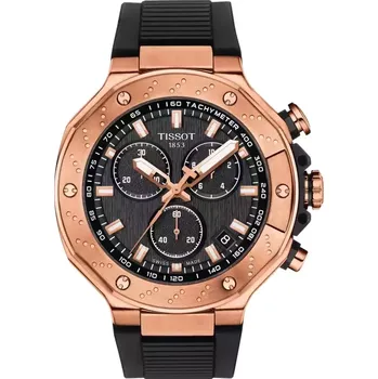 Hodinky Tissot - T141.417.37.051.00 - Tissot T-Race Chronograph