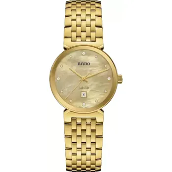 Hodinky Rado - R48915903 - Diamonds Quartz