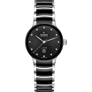 Hodinky Rado - R30020742 - Automatic Diamonds