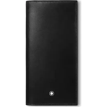 Montblanc - MB129680 - Peněženka Meisterstück Long