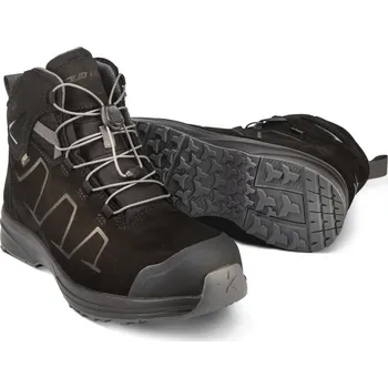 Pracovní obuv SolidGear Footwear Kotníkové pracovní boty Talus GTX S3 Velikost: 46