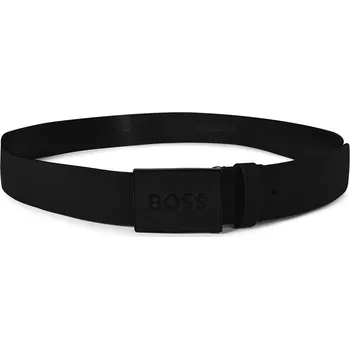 Opasek Pásek Boss Black 001 1046299 30R (80cm)