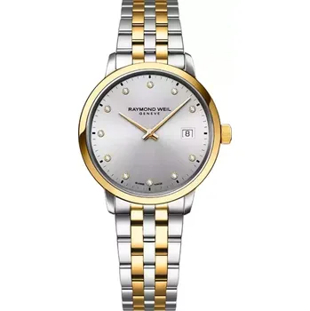 Hodinky Raymond Weil - 5985-STP-65081