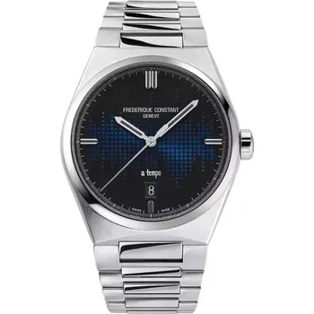 Módní doplněk Frederique Constant - FC-303TA3NH6B - Automatic