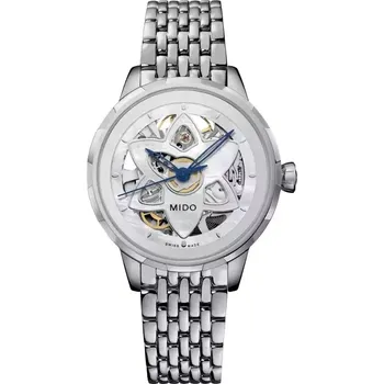 Hodinky Mido - M043.236.11.101.00 - Rainflower Blossom