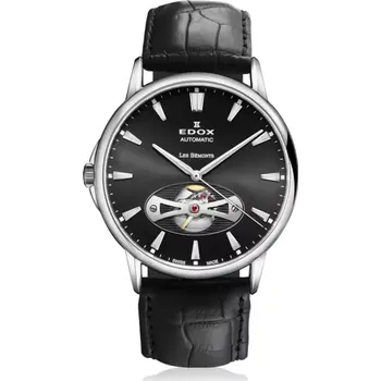 Hodinky Edox - 85021 3 NIN - Automatic Day Date