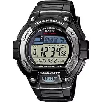 Hodinky Casio - W-S220-1AVEF - CASIO COLLECTION