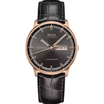 Hodinky Mido - M016.430.36.061.80