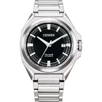 Citizen Series 8 Automatic NB6010-81E