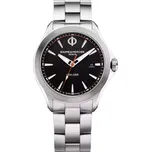 Baume & Mercier - 10412 - Quartz Watch, Date Display - 42 mm - M0A10412