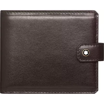 Montblanc - MB116819 - Peněženka Montblanc Heritage z roku 1926