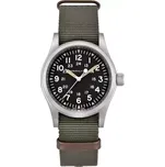 Hamilton - H69439931 - Mechanical