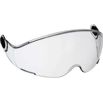 Pracovní přilba Portwest Hledí Height Endurance, transparentní