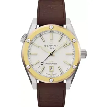 Hodinky Certina - C041.407.19.031.01 - DS+