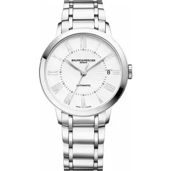 Hodinky Baume & Mercier - M0A10220